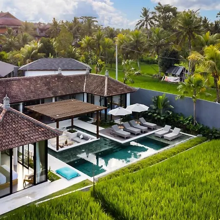 Villa Mandarine By Balisuperhost